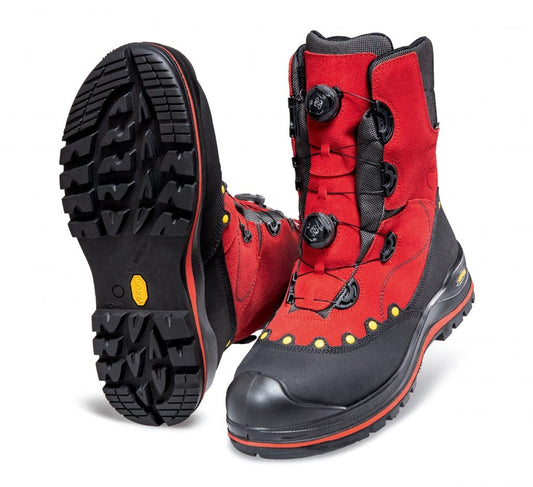Pfanner BOA Chainsaw/Climbing Boots