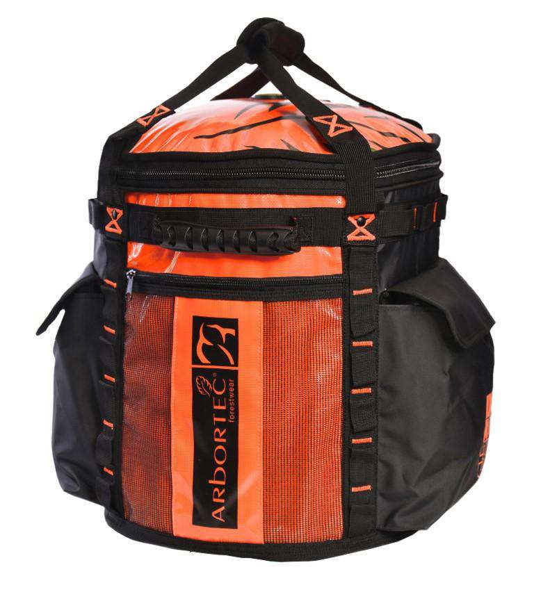 Arbortec AT105-35 Cobra DryKit Rope Bag Orange - 35 Litre