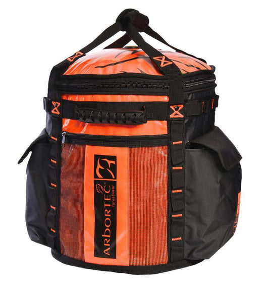 Arbortec AT105-35 Cobra DryKit Rope Bag Orange - 35 Litre