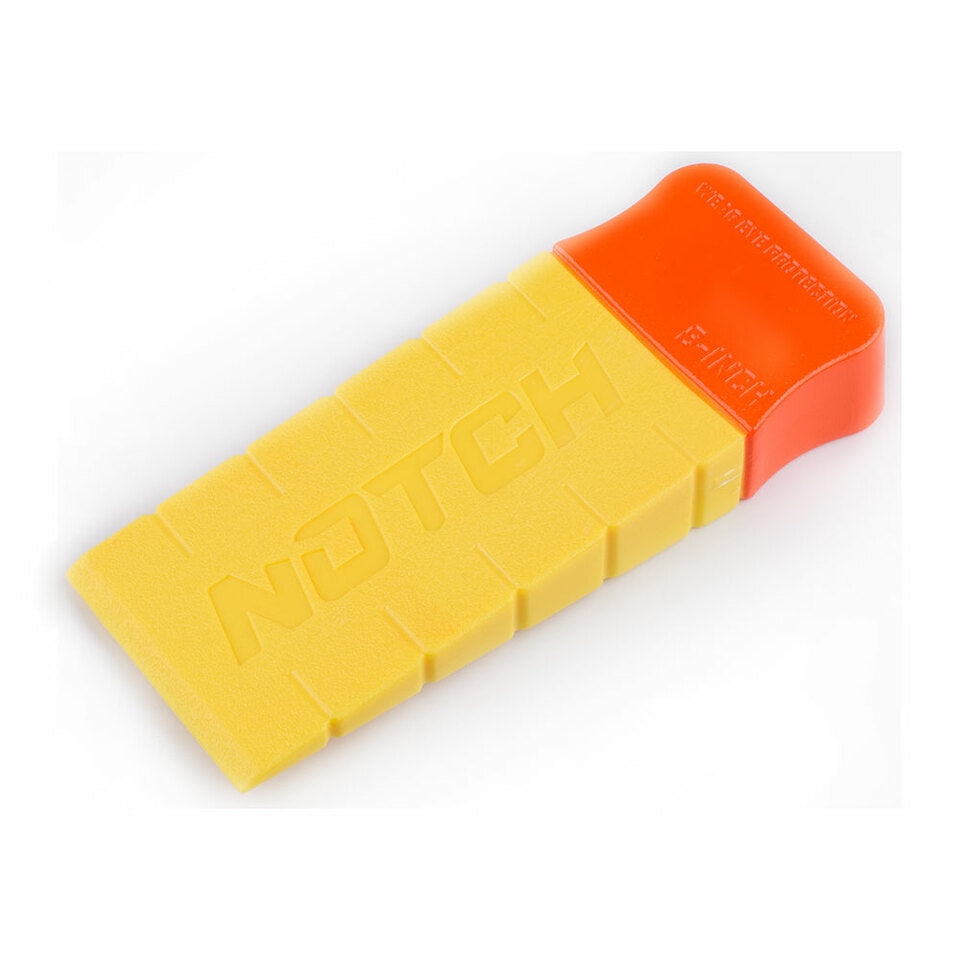 NOTCH FELLING WEDGES