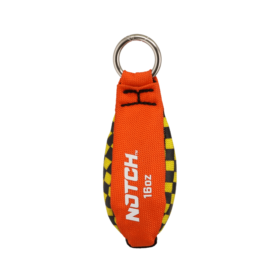 Notch Throw Bag Weight - Original
