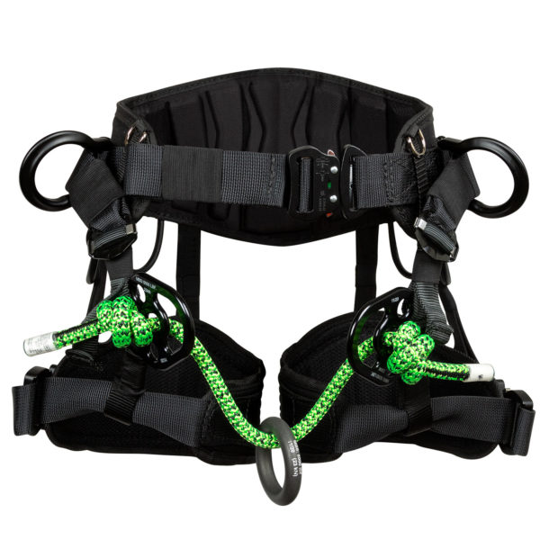 Buckingham EDGE™ II SADDLE – 17910