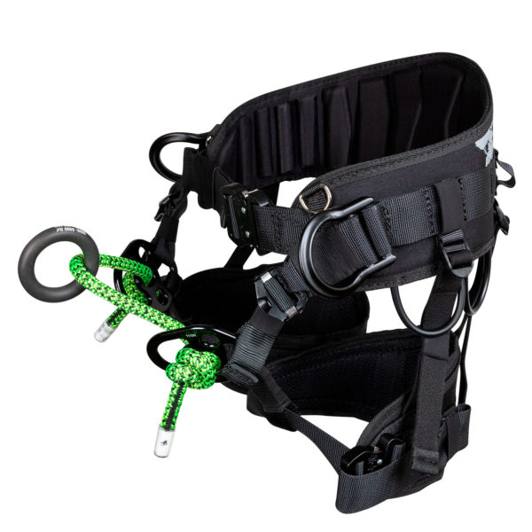 Buckingham EDGE™ II SADDLE – 17910