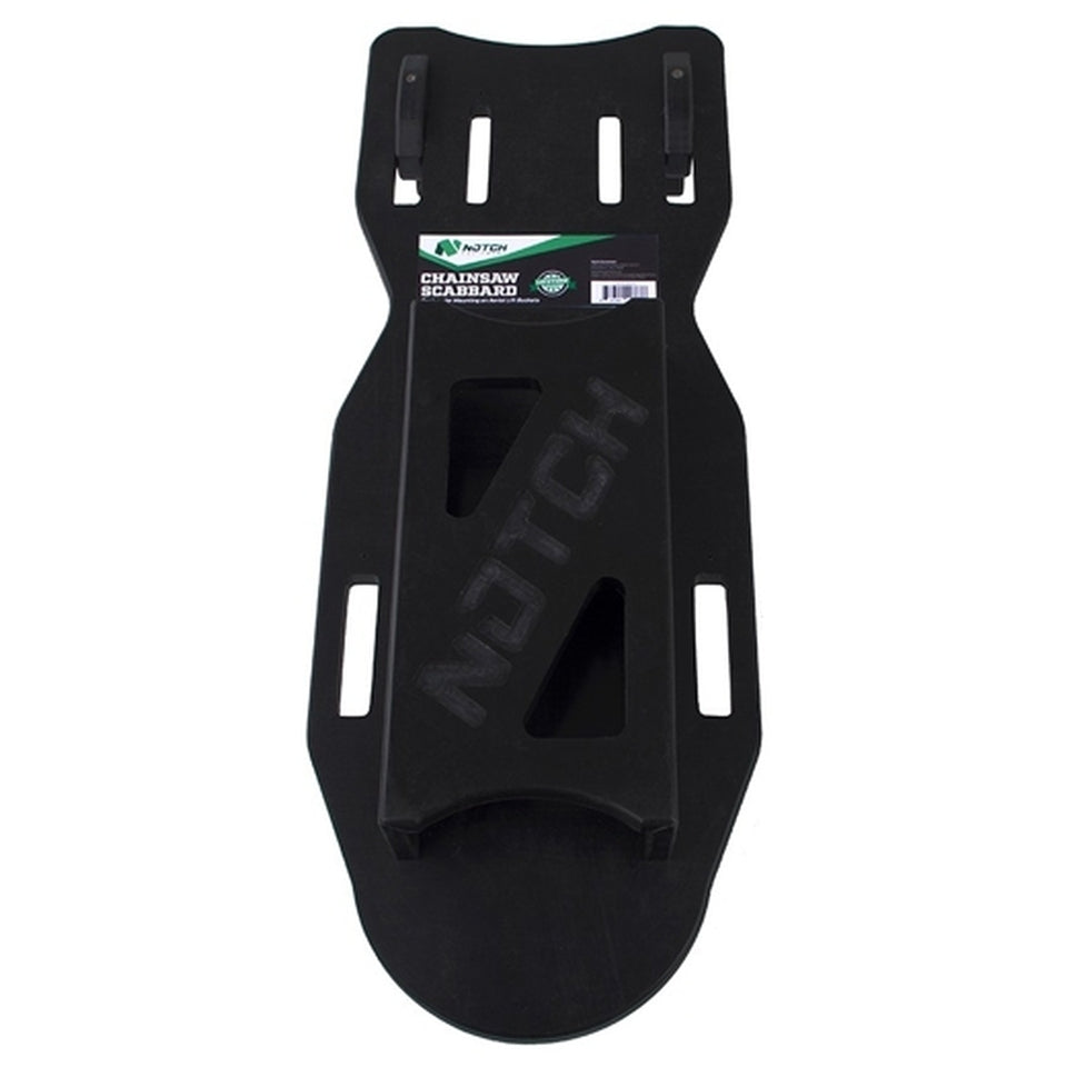 Notch Chainsaw Scabbard