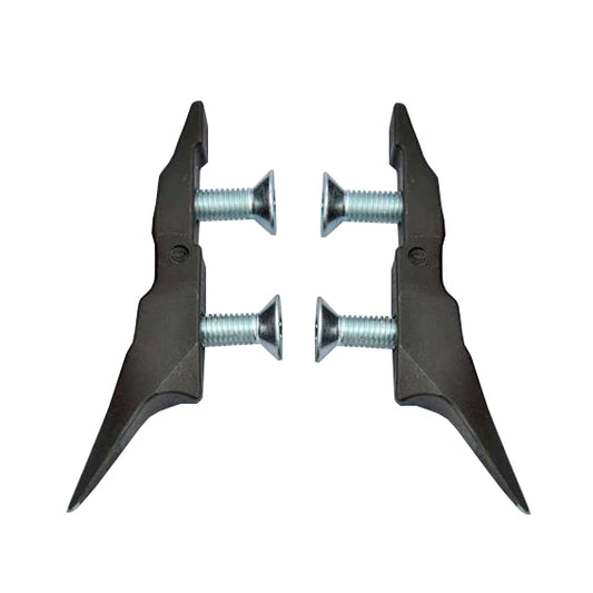 Gecko 'America' Replacement Gaffs Short - LRV8 Rescue