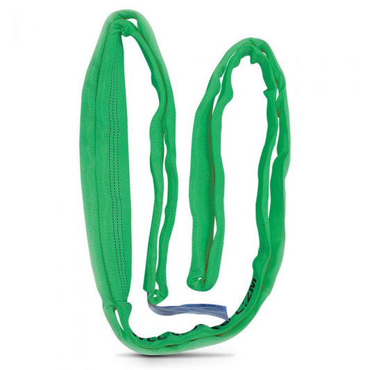 2T Mega Round Sling - LRV8 Rescue