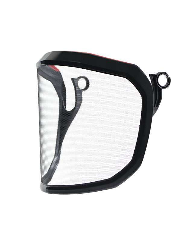 Protos Integral Metal Visors