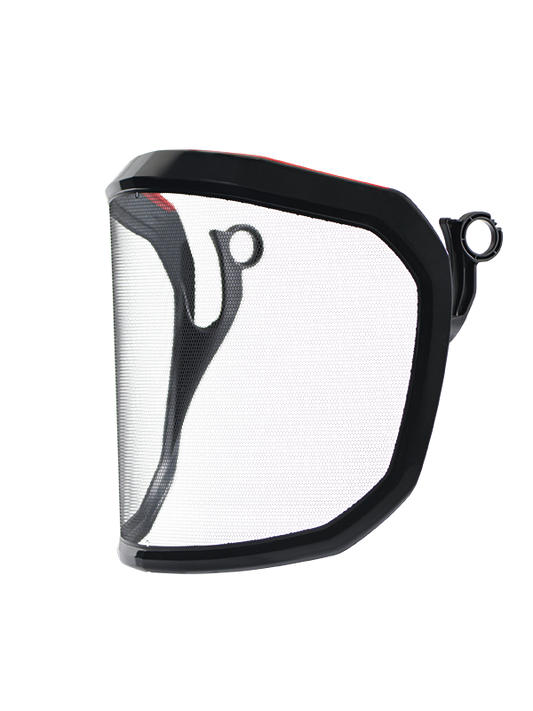 Protos Integral Metal Visors