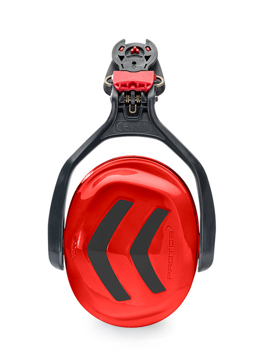Protos Integral Hearing Protection - Single