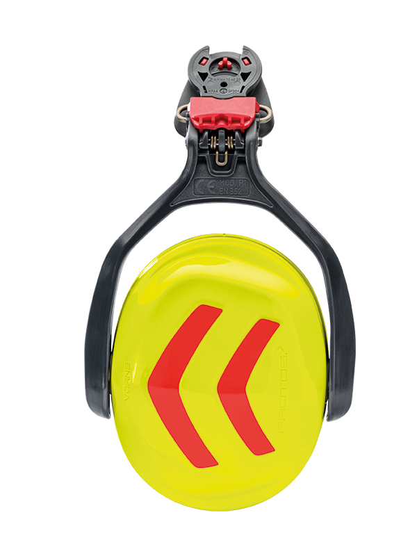 Protos Integral Hearing Protection - Single