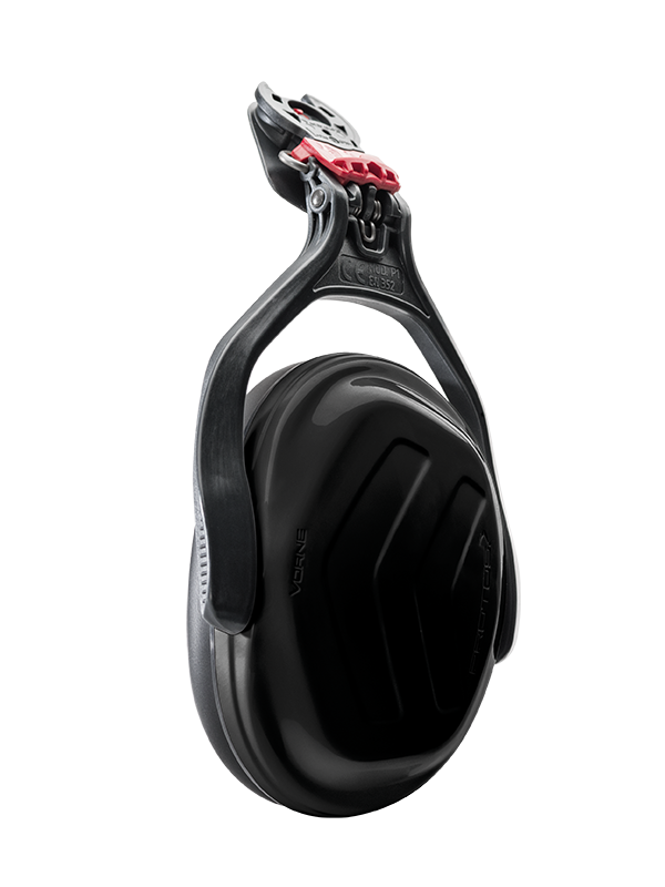 Protos Integral Hearing Protection - Single