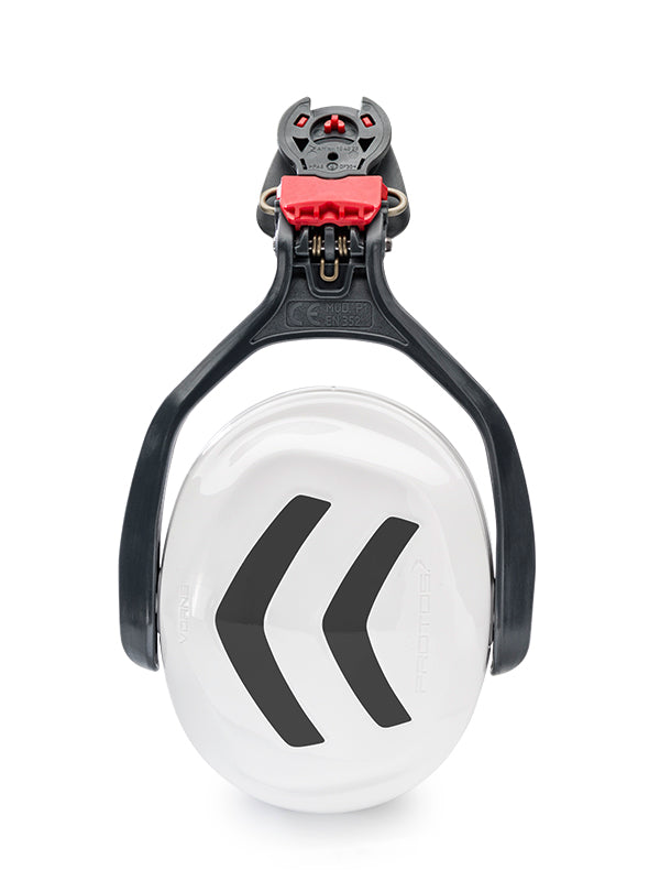 Protos Integral Hearing Protection - Single