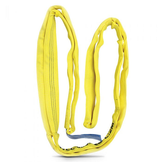 3T Mega Round Sling - LRV8 Rescue