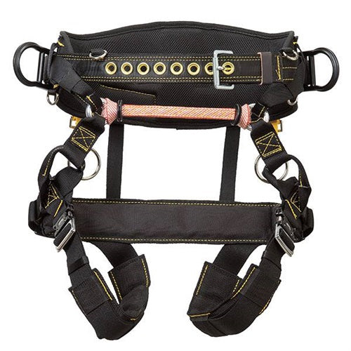 Weaver WLC-730 Saddle with Batten Seat
