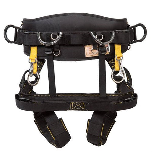Weaver WLC-730 Saddle with Batten Seat