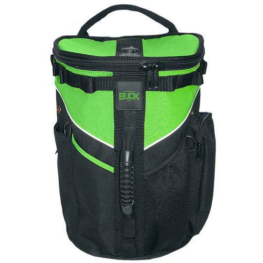 Buckingham Modular Rope Bag - LRV8 Rescue