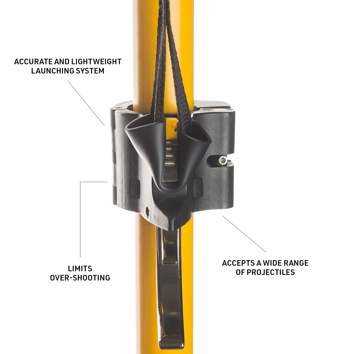 Notch Big Shot Bigshot Trigger