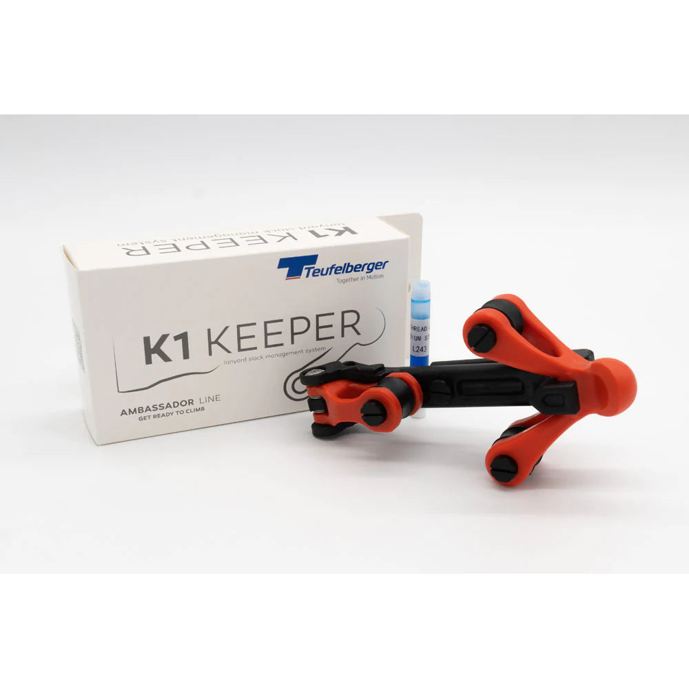 K1 Keeper By NeatFreak