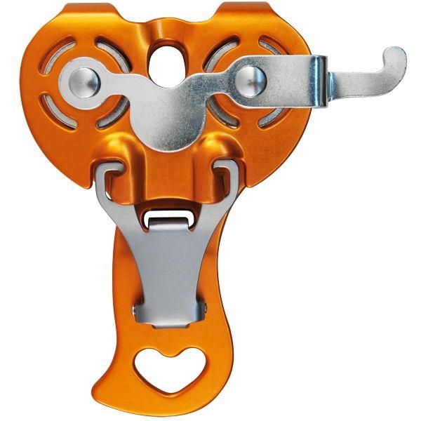 Kong 826.04 Evo Zip Pulley KON18621