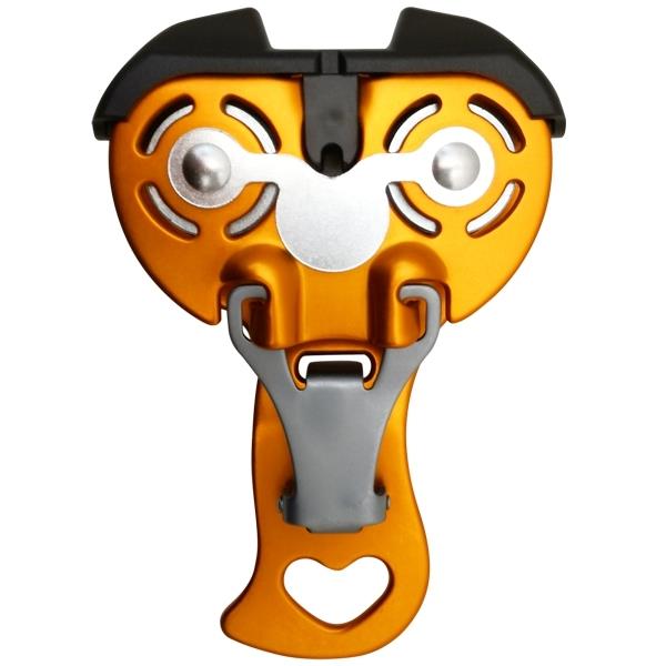 Kong 826.04 Evo Zip Pulley KON18621