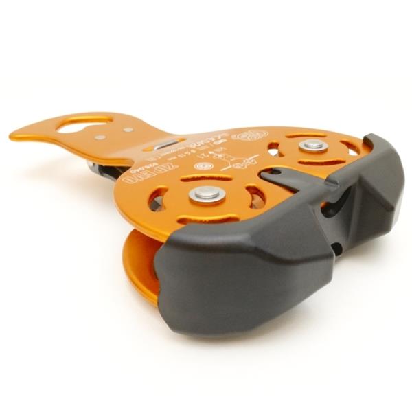Kong 826.04 Evo Zip Pulley KON18621