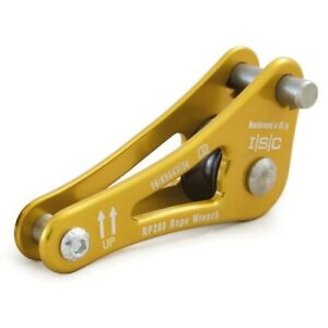 ISC Singing Tree Rope Wrench - LRV8 Rescue