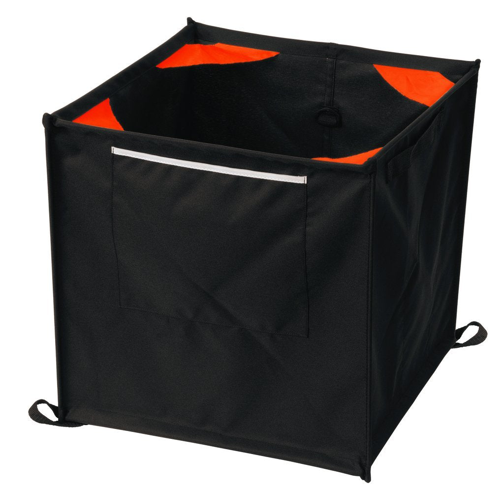 Weaver Throw Line Storage Cube - LRV8 Rescue