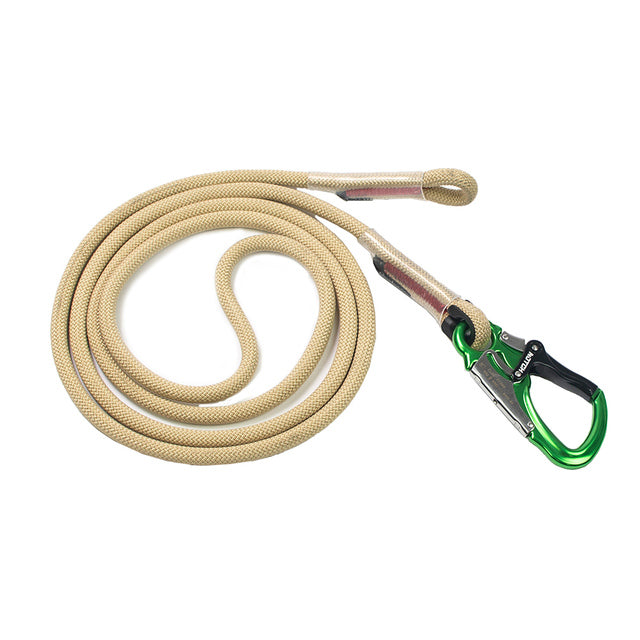 Notch TriTech Flipline with Triple Action Snap