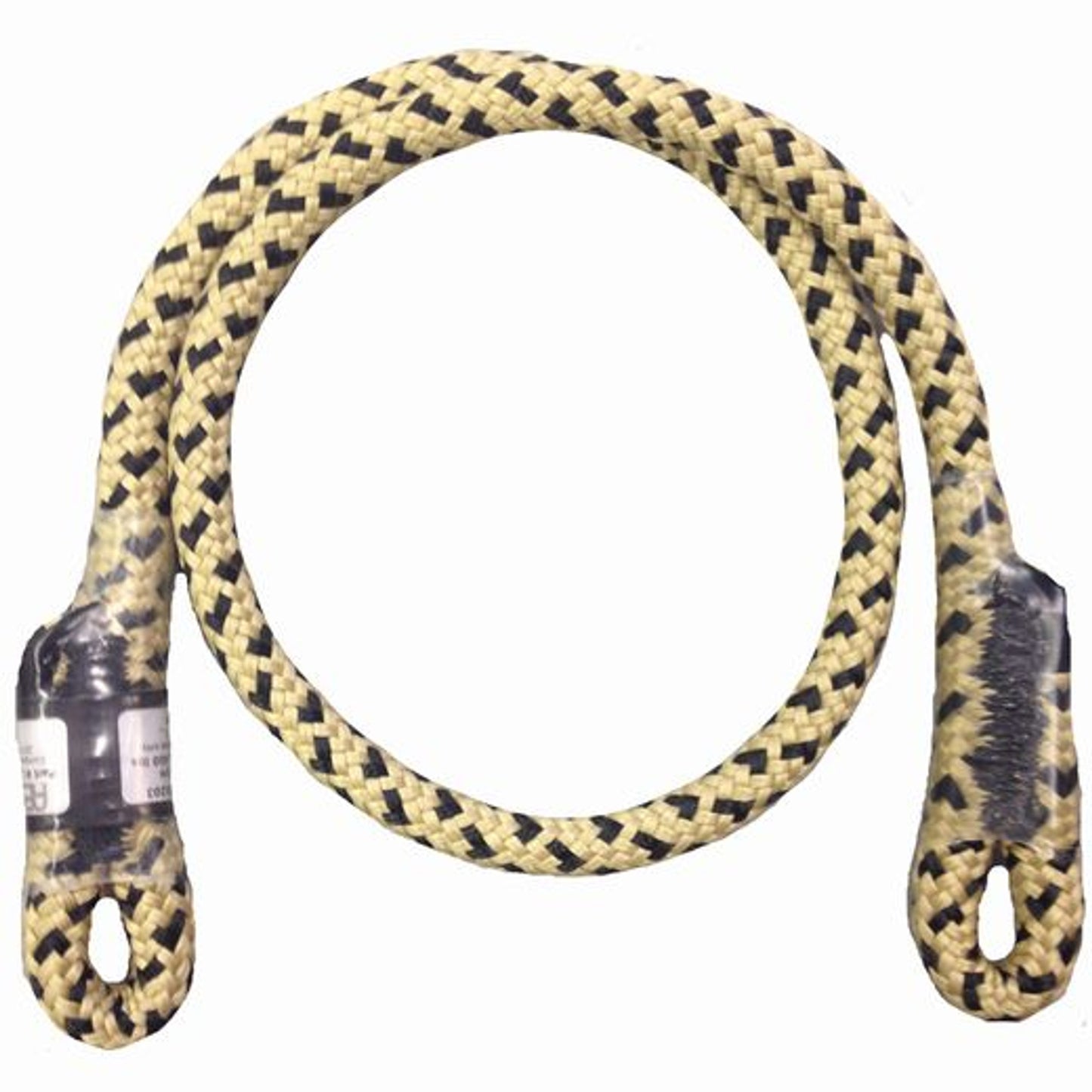 ROPE LOGIC Bee-line 8mm SEWN Eye & Eye