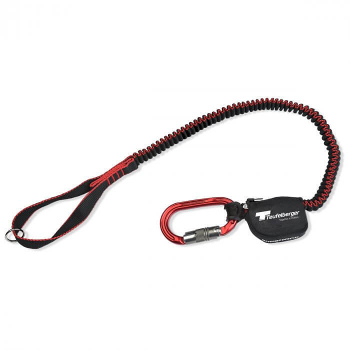 Teufelberger AntiSHOCK Chainsaw Lanyard