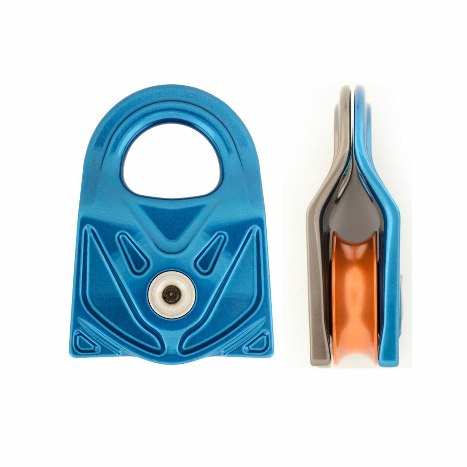 DMM Gyro PM Pulley