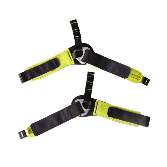 EDL Talon Tree Spurs Lower Binding Strap