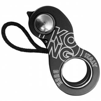 Kong Duck Microblock