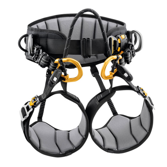 Petzl Sequoia Gen 3 - LRV8 Rescue