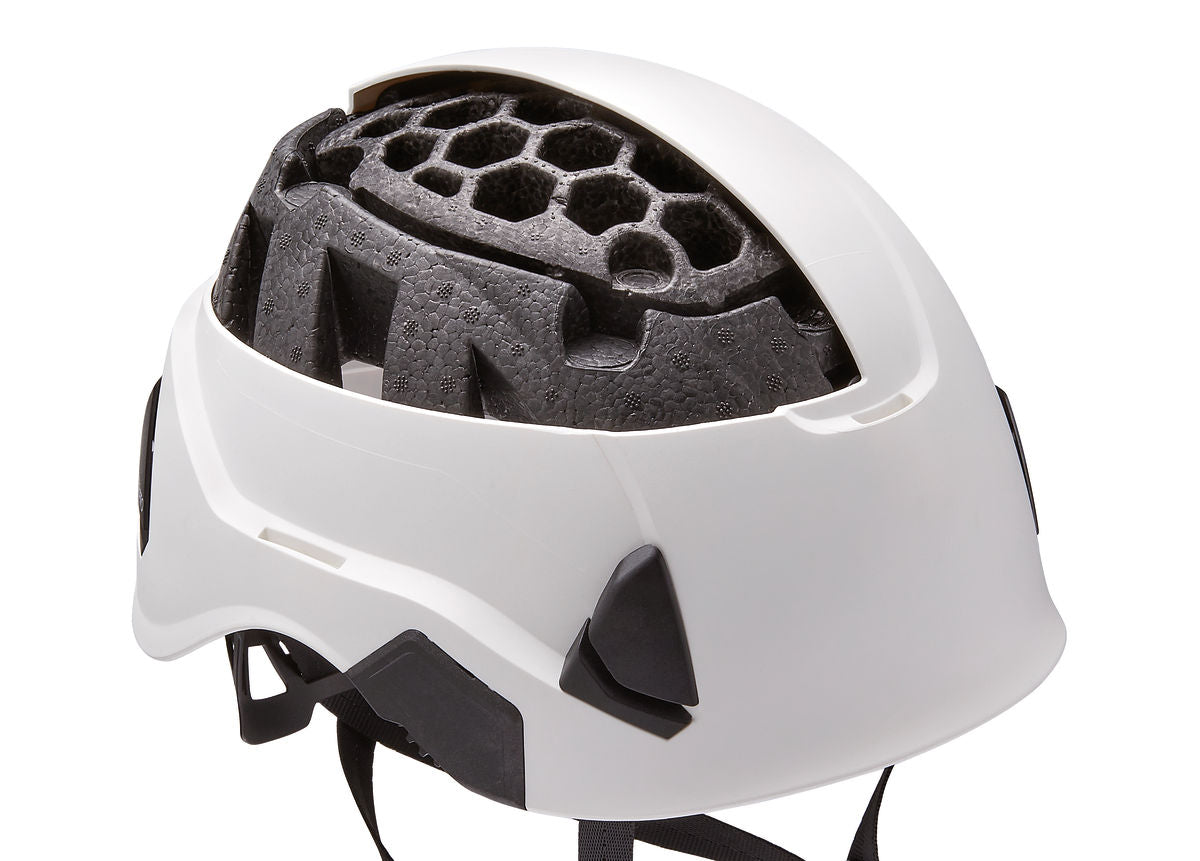 Petzl Strato Vent helmet
