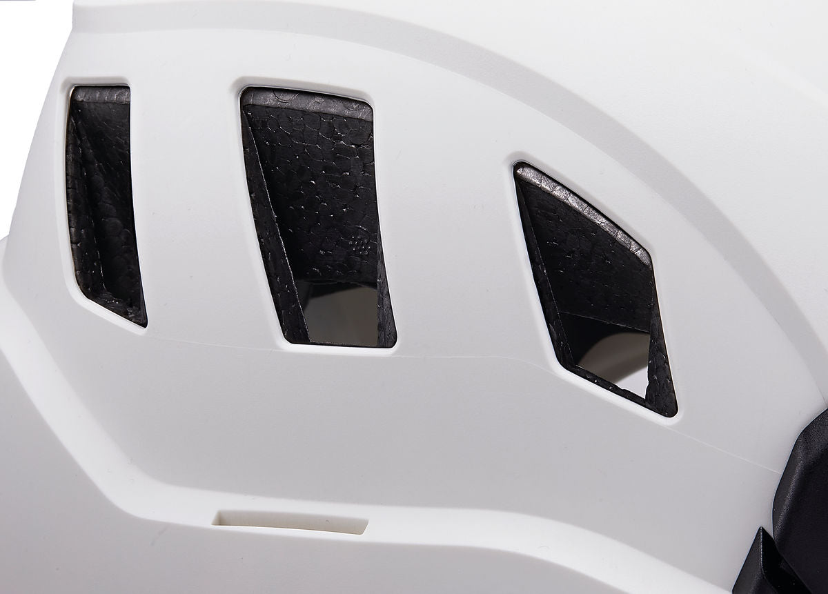 Petzl Strato Vent helmet