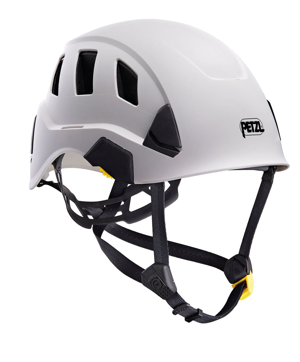 Petzl Strato Vent helmet