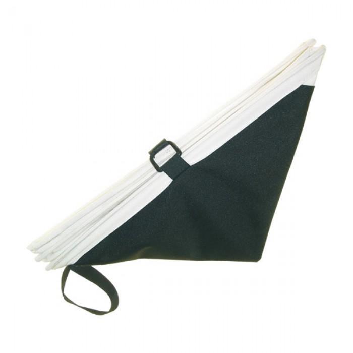 Falteimer Throwline Folding Cube