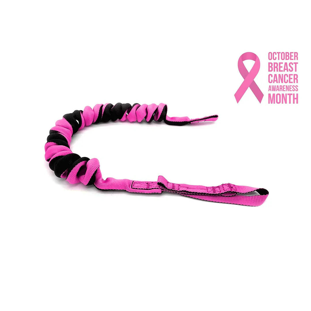 Reecoil FULL-REACH PINK CHAINSAW LANYARD