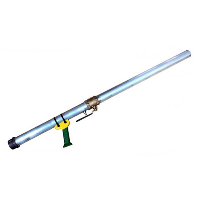 APTA AIR POWERED TREE ACCESS - LRV8 Rescue