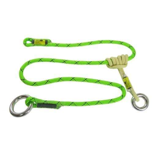 Sterling Adjustable Retrievable Anchor neon green
