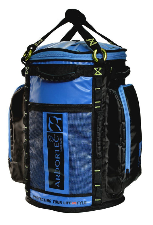 Arbortec AT106-55 Cobra DryKit Rope Bag Blue - 55 Litre