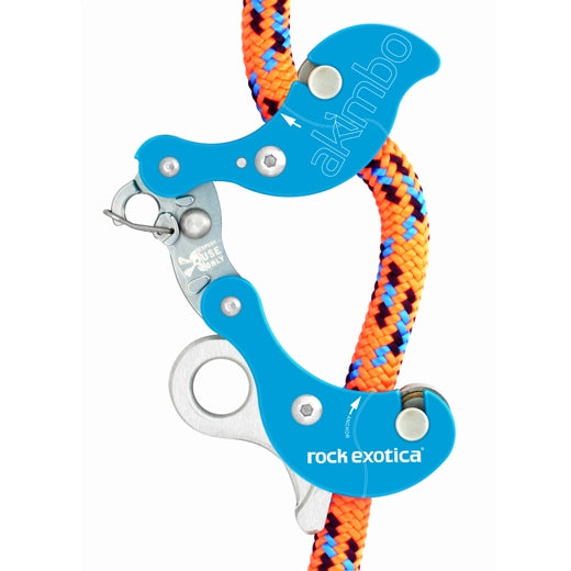 Rock Exotica Akimbo - LRV8 Rescue