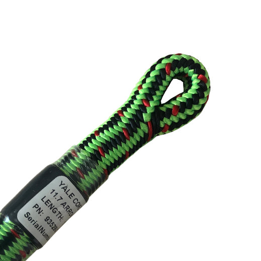 Yale arrow Frog 11.7mm - LRV8 Rescue