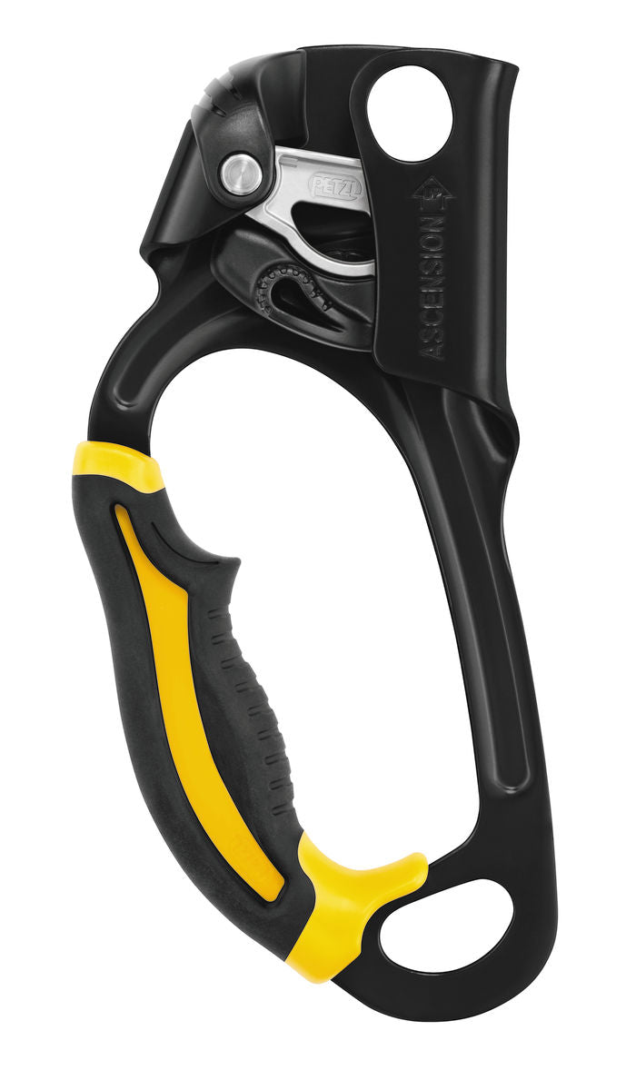 Petzl Ascension - LRV8 Rescue