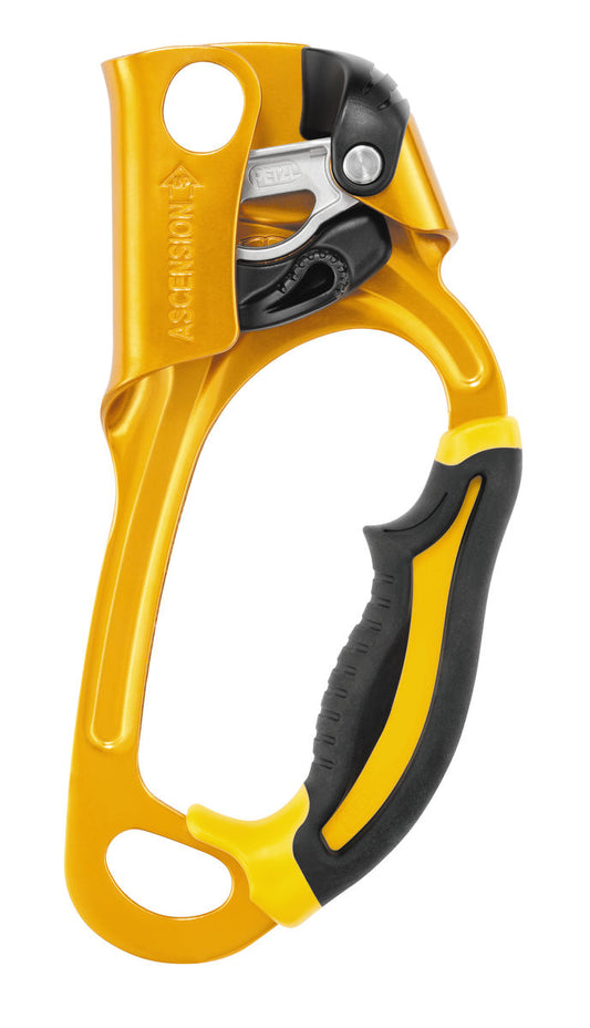 Petzl Ascension - LRV8 Rescue