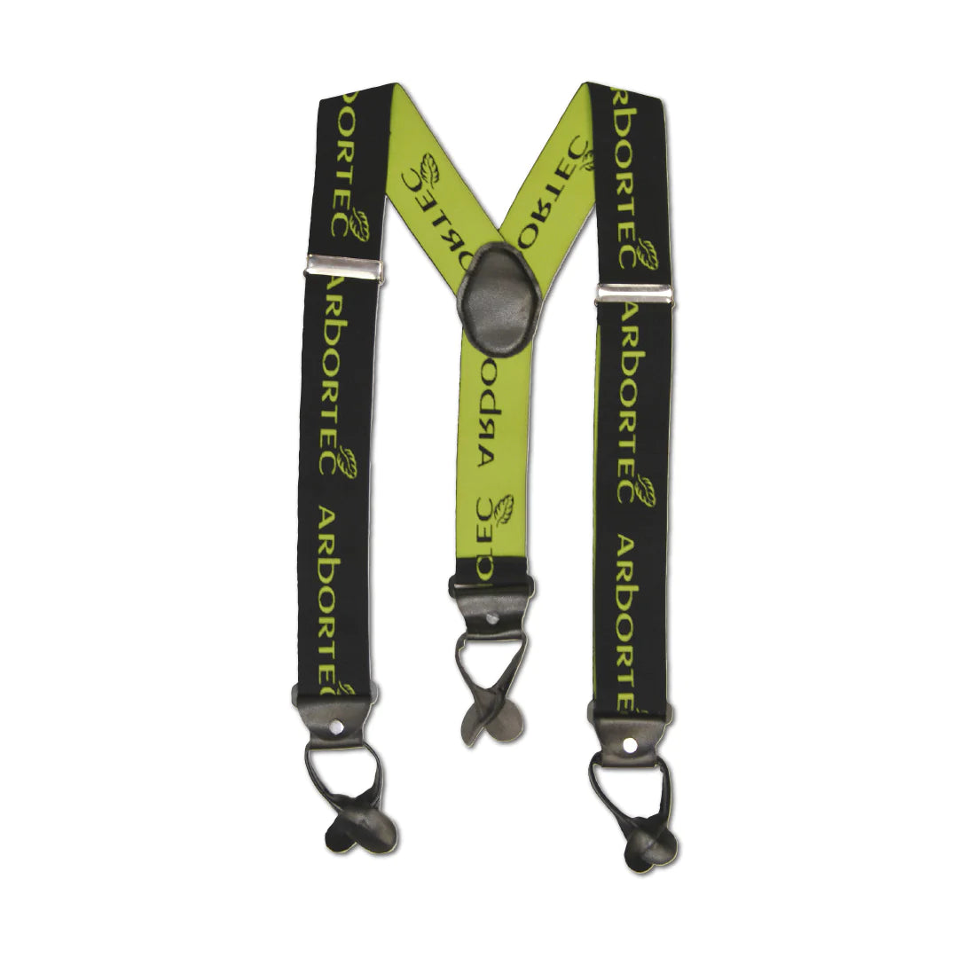 Arbortec AT035 Heavy Duty Braces for Chainsaw Trousers