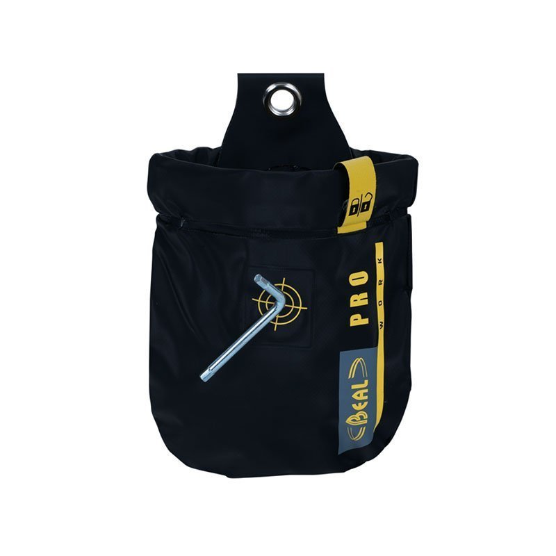 Beal Genius Bag - LRV8 Rescue
