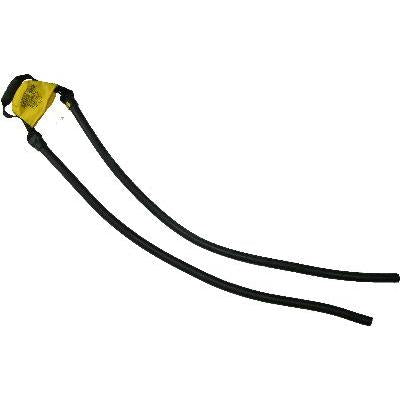 Big Shot Replacement Rubber - LRV8 Rescue