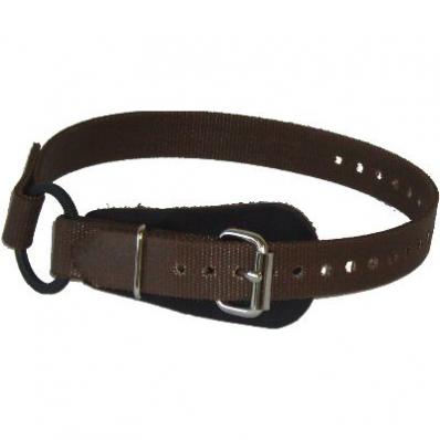 Buckingham Climber Foot Straps - LRV8 Rescue